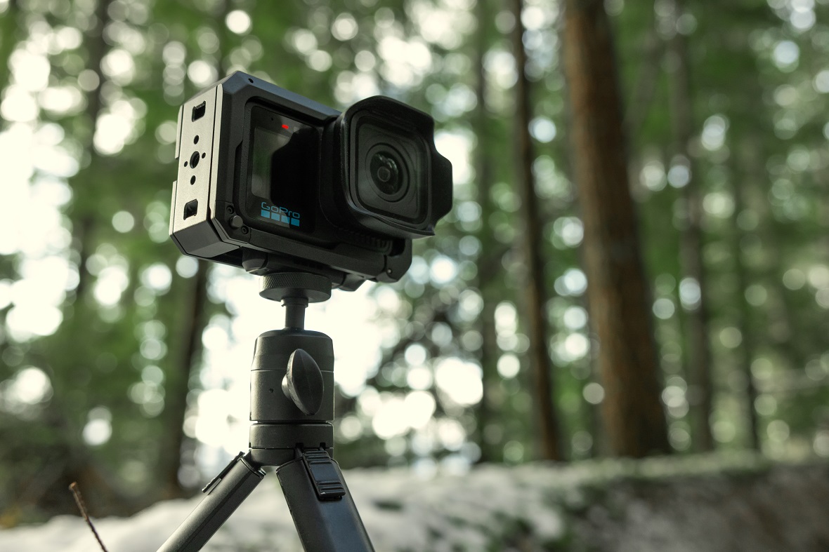 GoPro Mission 1 Pro vs HERO 13 Black – porównanie jakości obrazu